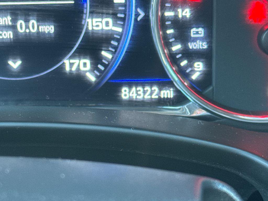 used 2023 GMC Terrain car, priced at $24,000