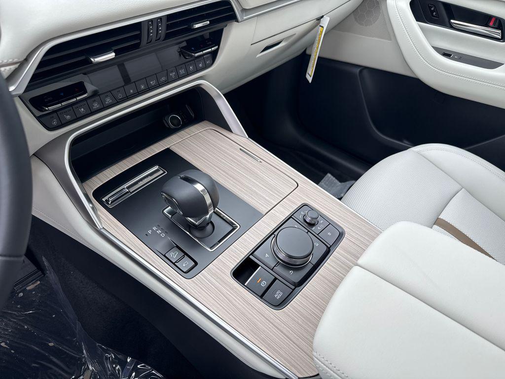 new 2026 Mazda CX-90 car, priced at $52,005