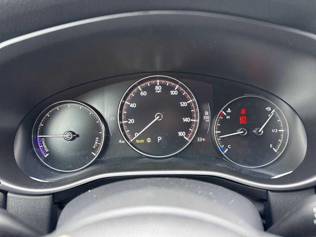 new 2026 Mazda CX-50 Hybrid car, priced at $36,989