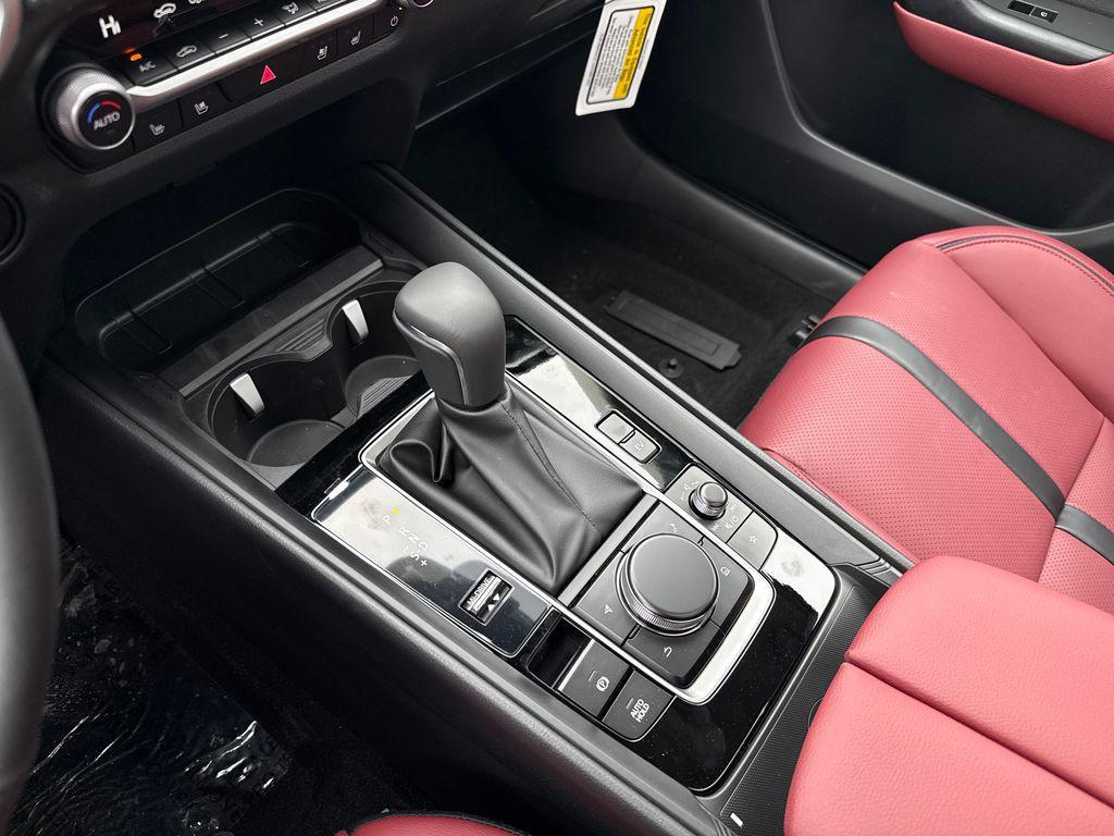new 2026 Mazda CX-50 Hybrid car, priced at $36,989