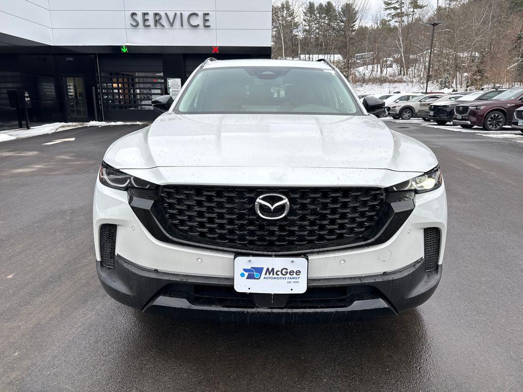 new 2026 Mazda CX-50 Hybrid car, priced at $36,989