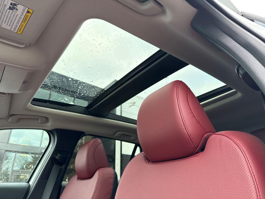 new 2026 Mazda CX-50 Hybrid car, priced at $36,989