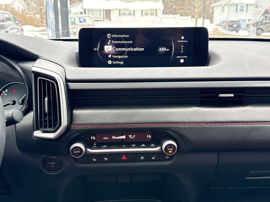 new 2026 Mazda CX-50 Hybrid car, priced at $36,989