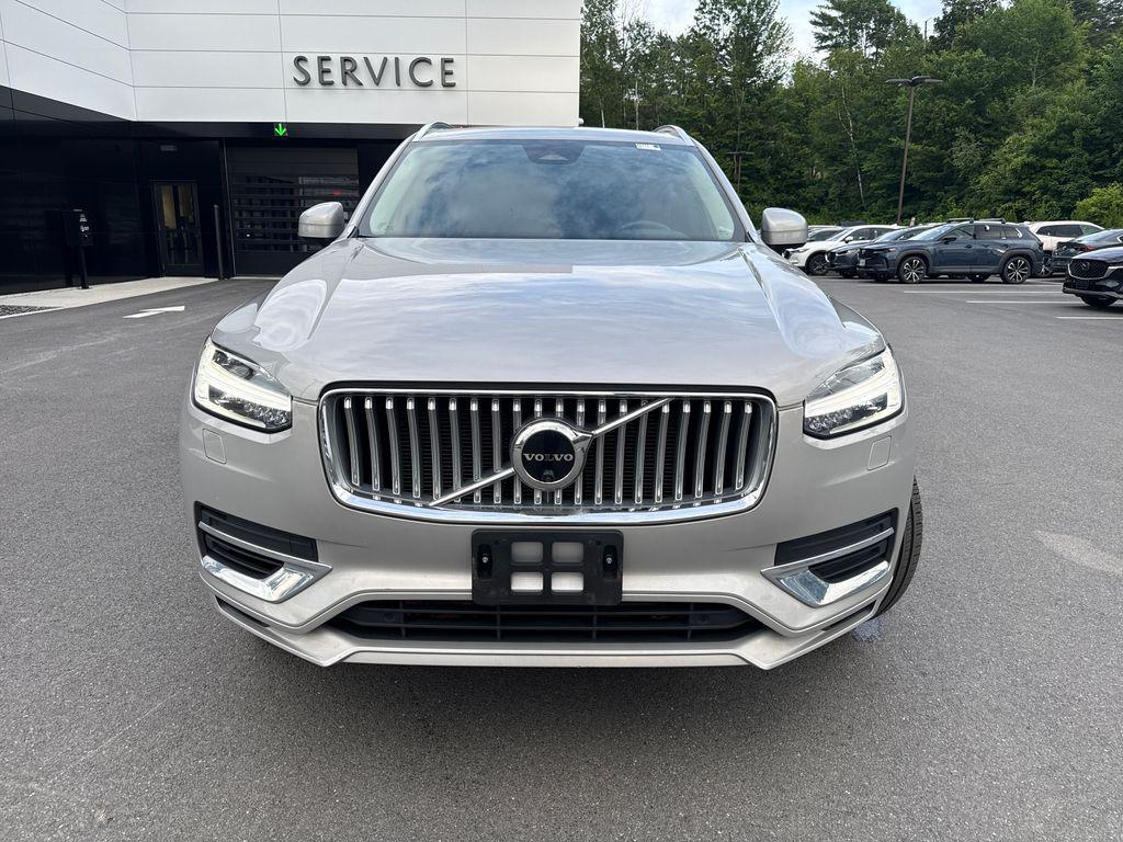 used 2023 Volvo XC90 Recharge Plug-In Hybrid car, priced at $44,099