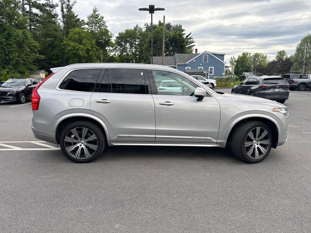 used 2023 Volvo XC90 Recharge Plug-In Hybrid car, priced at $44,099