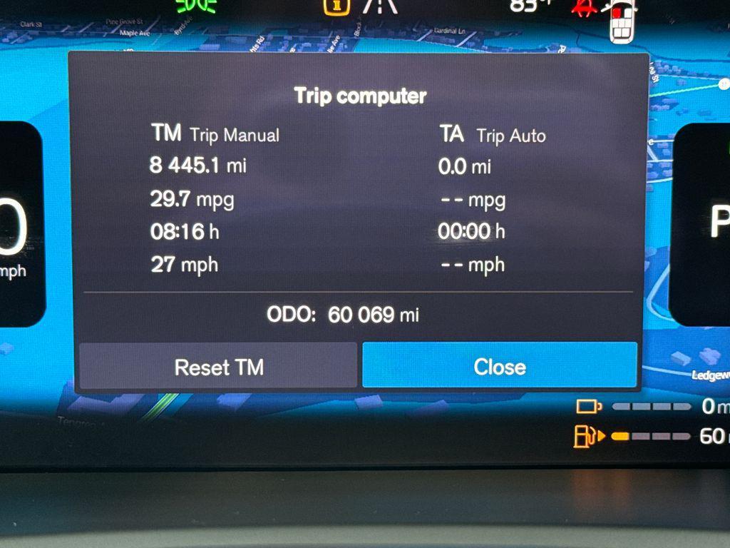used 2023 Volvo XC90 Recharge Plug-In Hybrid car, priced at $44,099
