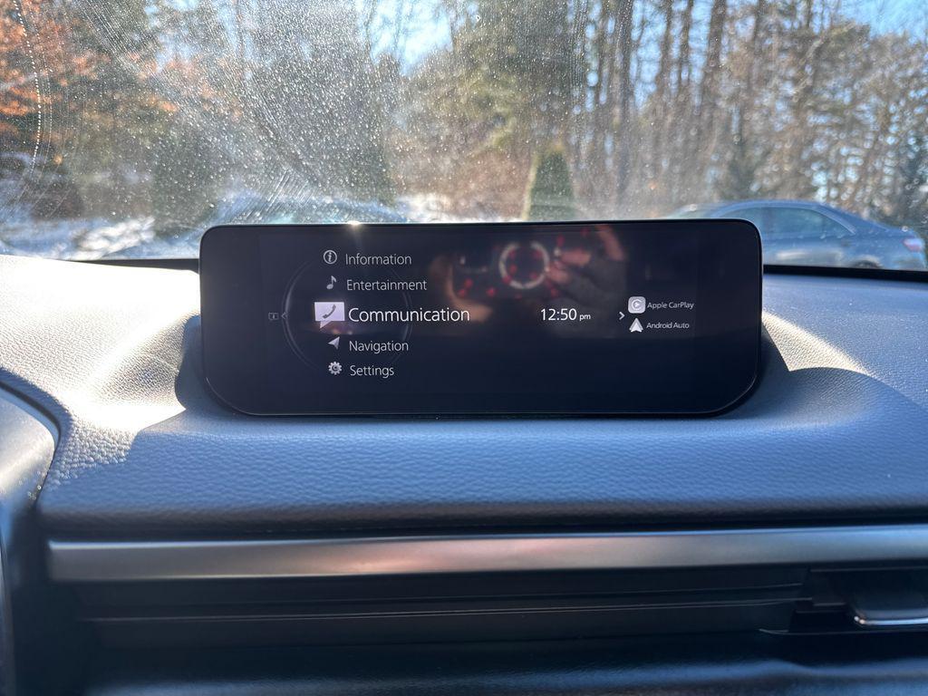 used 2023 Mazda CX-50 car, priced at $27,500