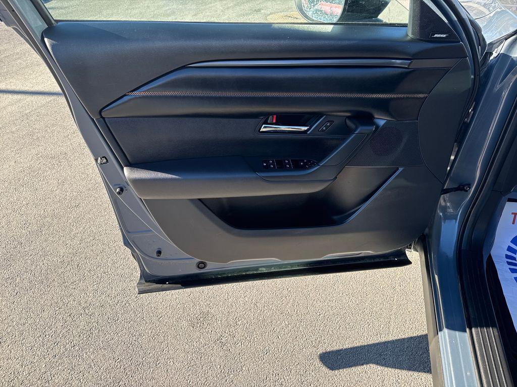 used 2023 Mazda CX-50 car, priced at $27,500