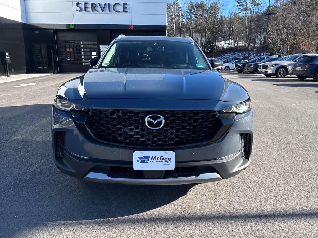 used 2023 Mazda CX-50 car, priced at $27,500