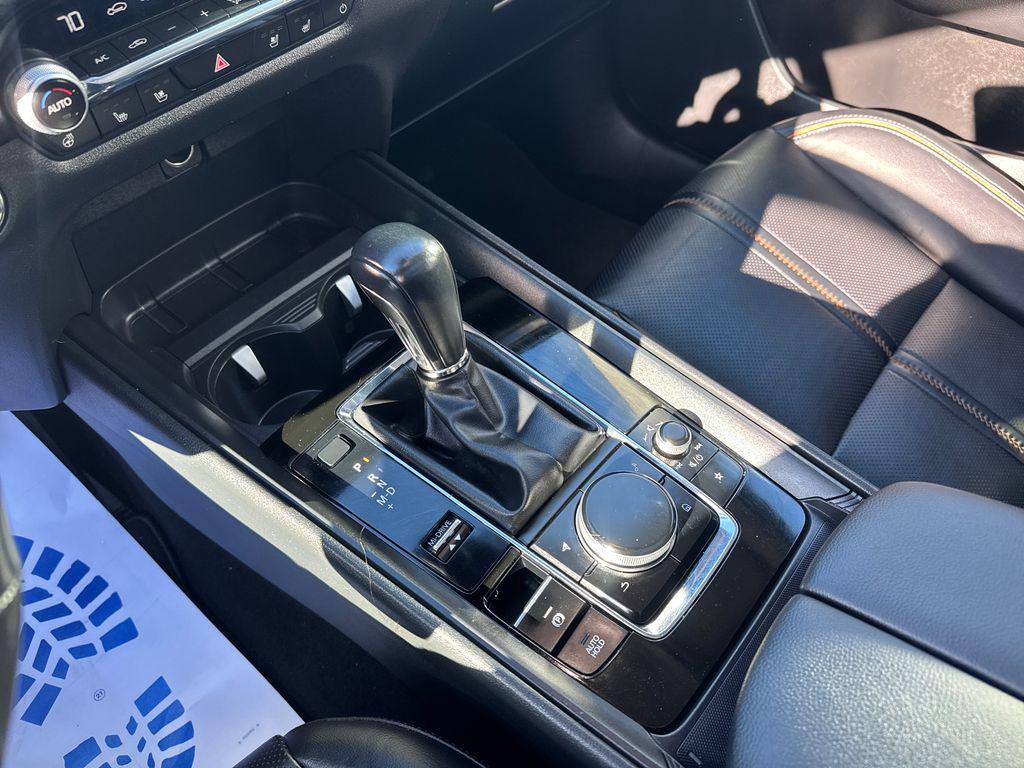 used 2023 Mazda CX-50 car, priced at $27,500