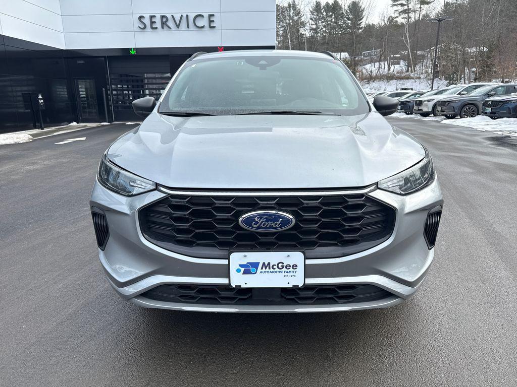 used 2024 Ford Escape car, priced at $21,500