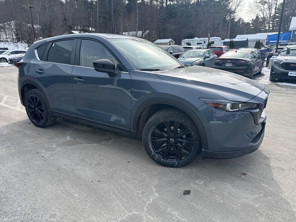 used 2023 Mazda CX-5 car, priced at $24,500