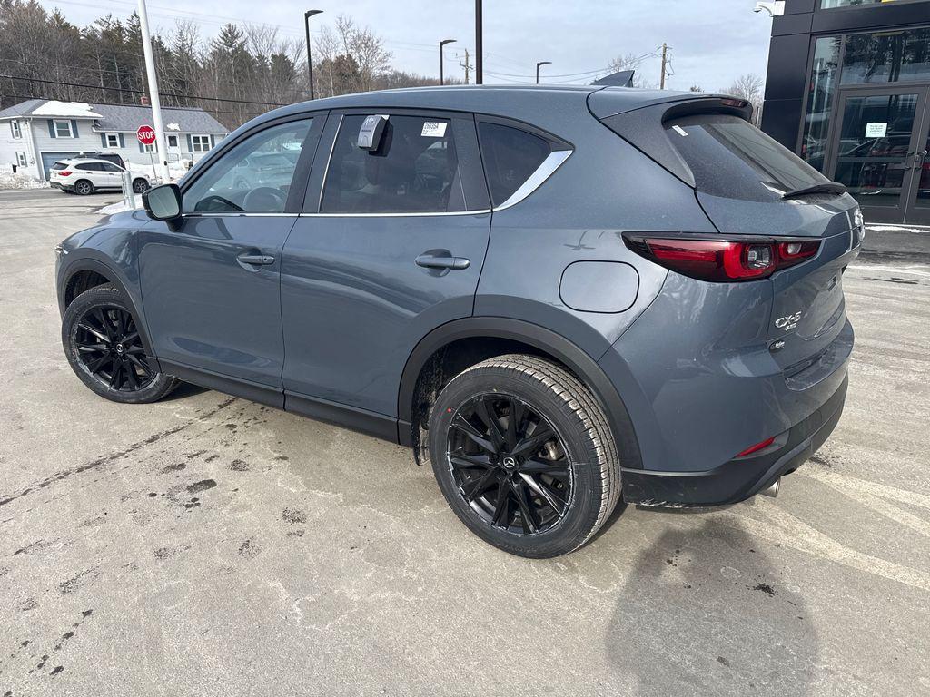 used 2023 Mazda CX-5 car, priced at $24,500