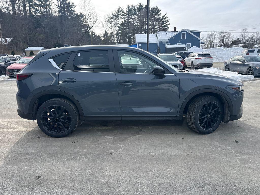 used 2023 Mazda CX-5 car, priced at $24,500
