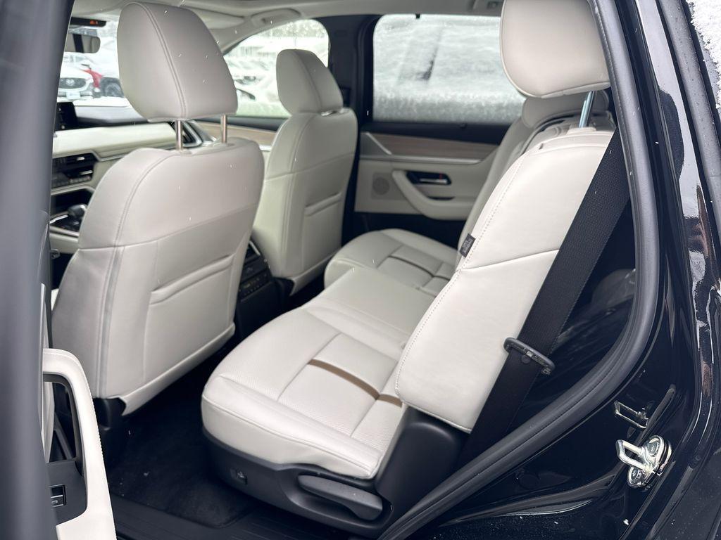 new 2026 Mazda CX-90 car, priced at $48,843