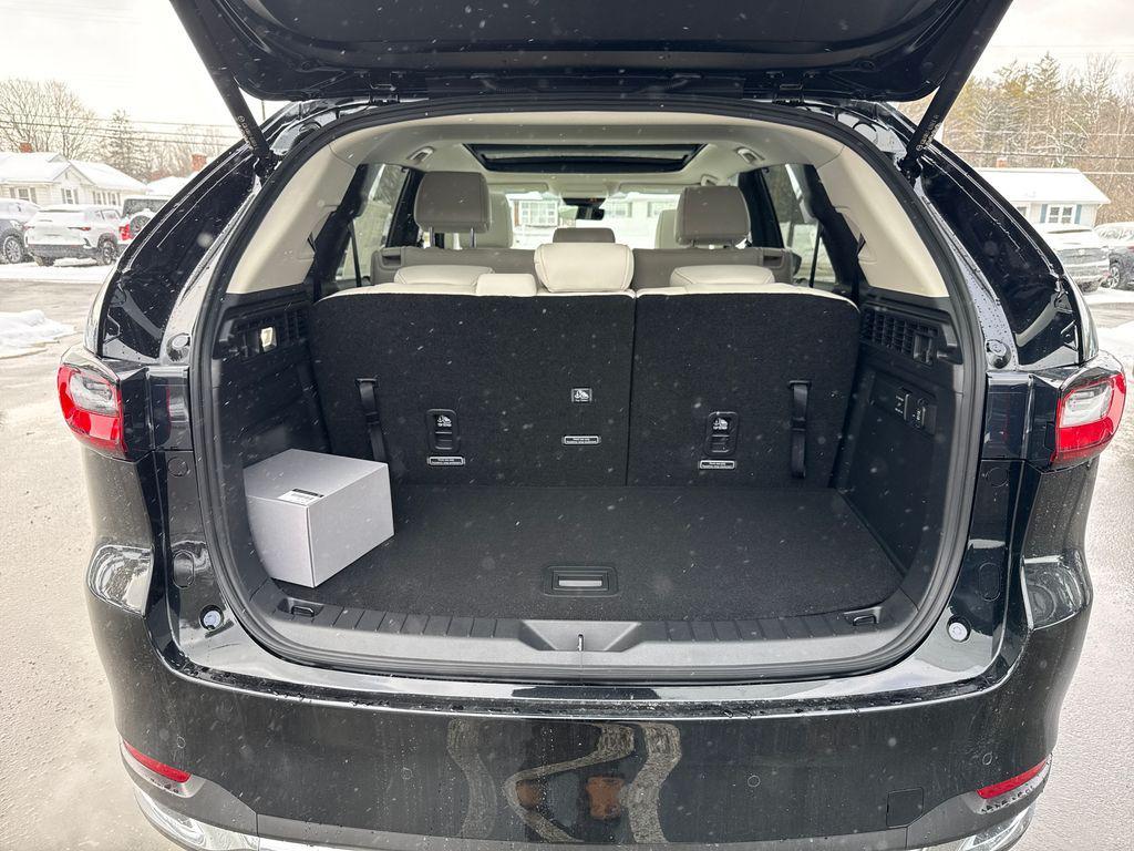 new 2026 Mazda CX-90 car, priced at $48,843