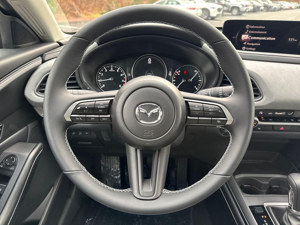 new 2026 Mazda CX-30 car, priced at $29,931