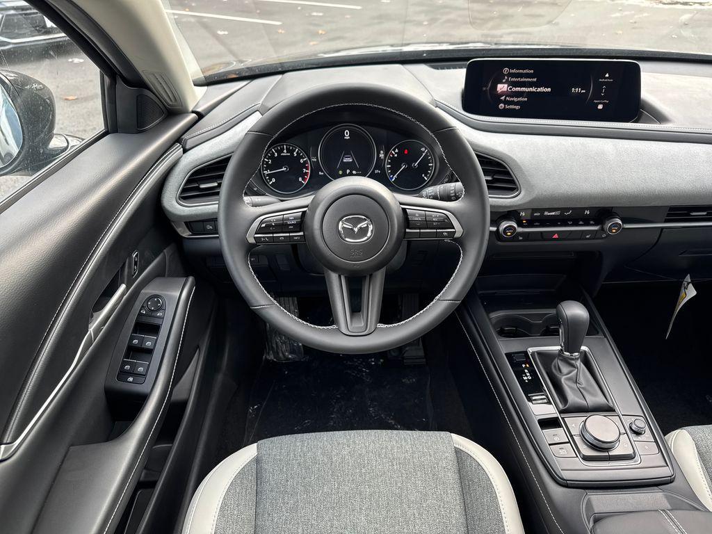 new 2026 Mazda CX-30 car, priced at $29,931
