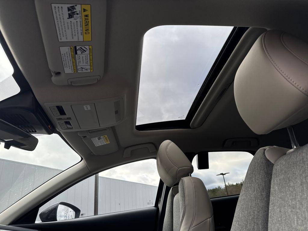 new 2026 Mazda CX-30 car, priced at $29,931