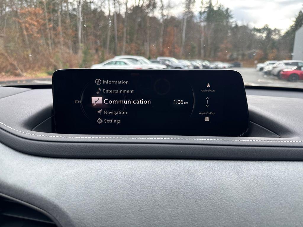 new 2026 Mazda CX-30 car, priced at $29,931