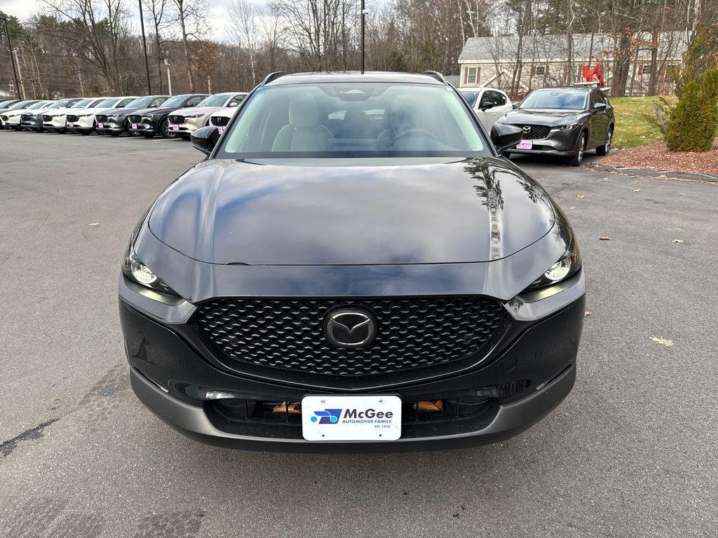 new 2026 Mazda CX-30 car, priced at $29,931