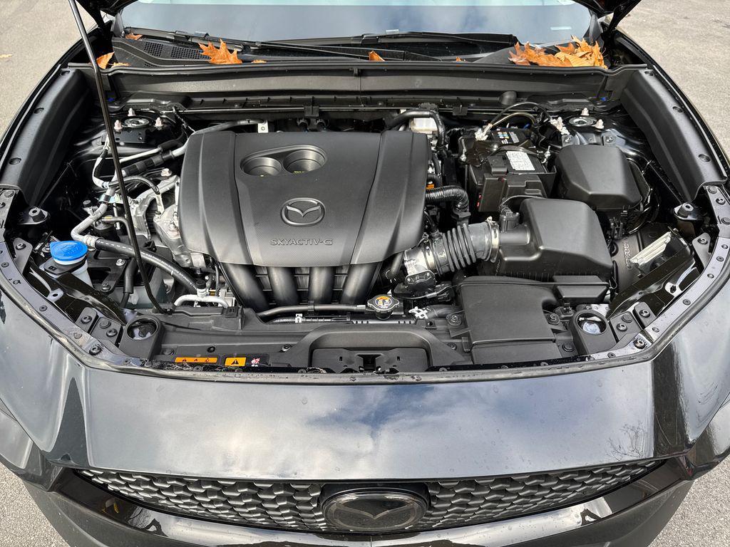 new 2026 Mazda CX-30 car, priced at $29,931