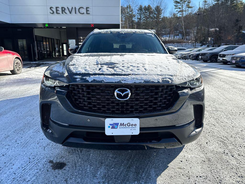 new 2026 Mazda CX-50 Hybrid car, priced at $39,869