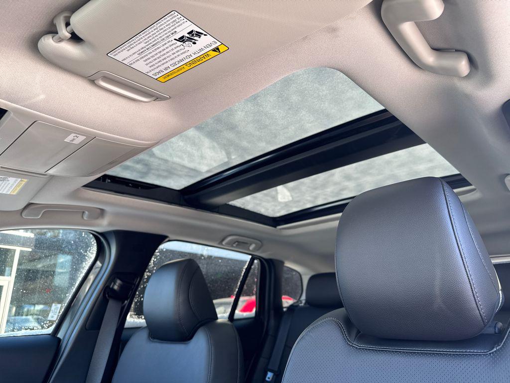 new 2026 Mazda CX-50 Hybrid car, priced at $39,869