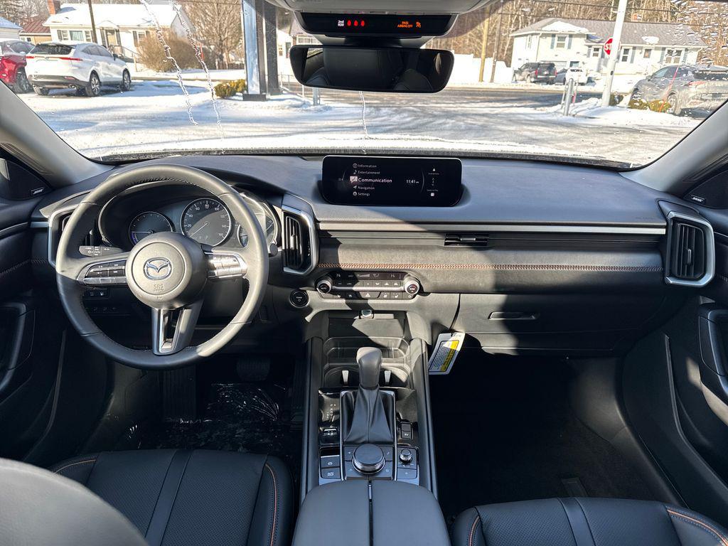 new 2026 Mazda CX-50 Hybrid car, priced at $39,869