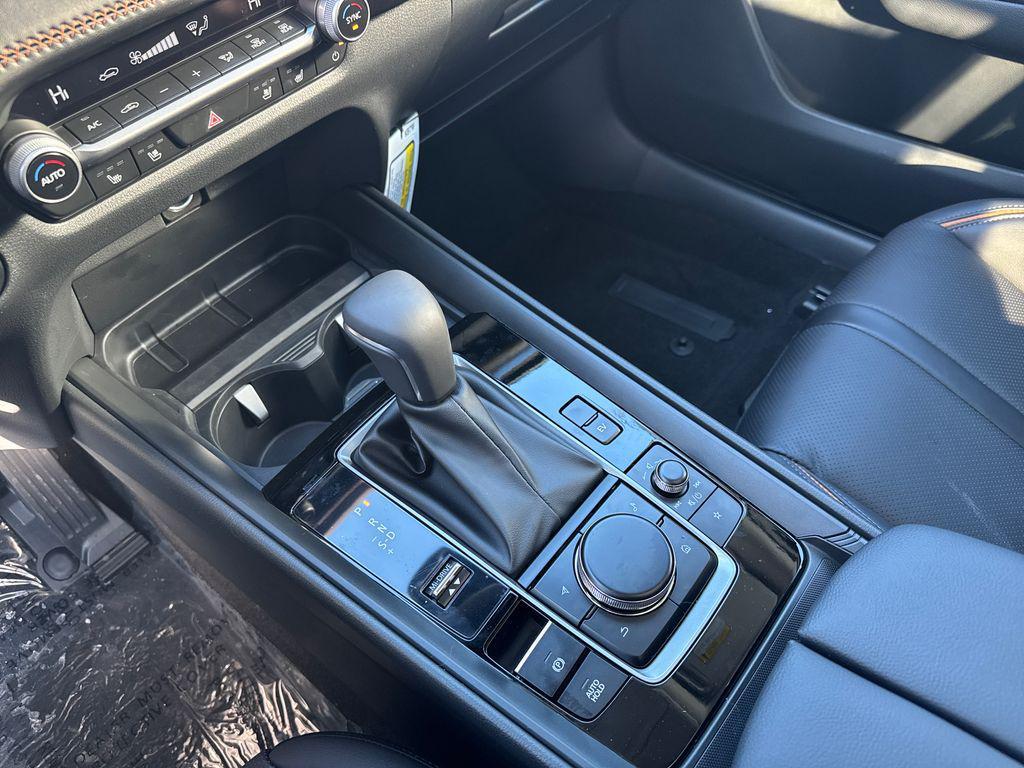 new 2026 Mazda CX-50 Hybrid car, priced at $39,869