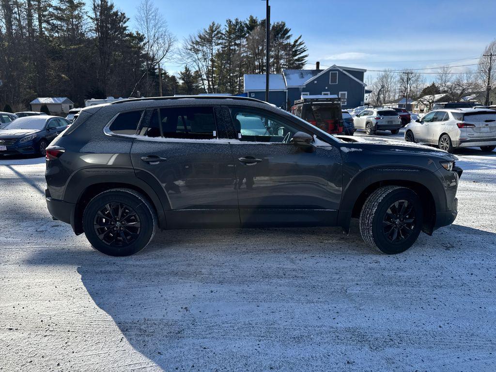 new 2026 Mazda CX-50 Hybrid car, priced at $39,869