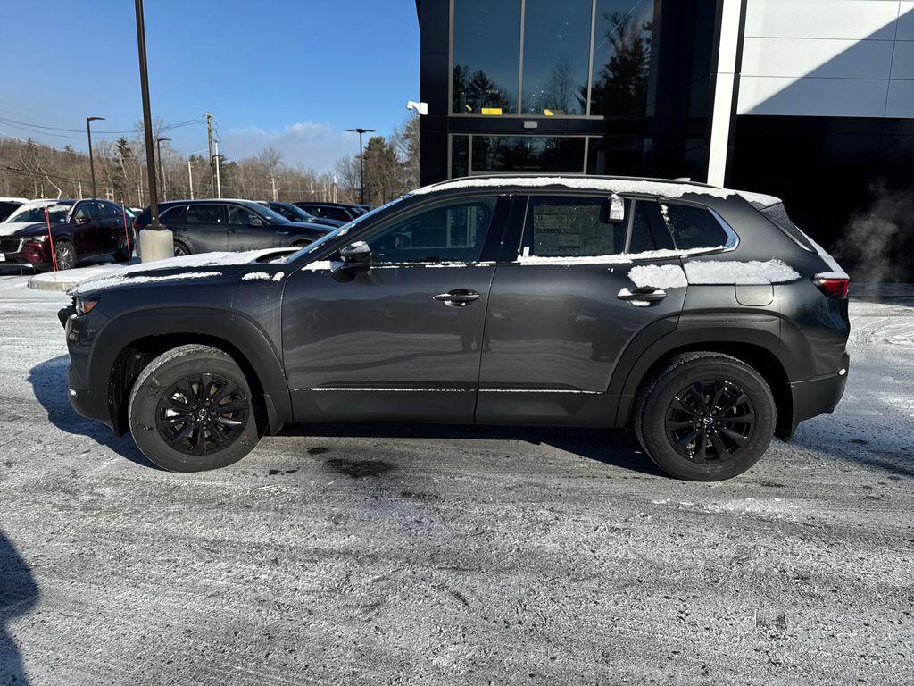 new 2026 Mazda CX-50 Hybrid car, priced at $39,869