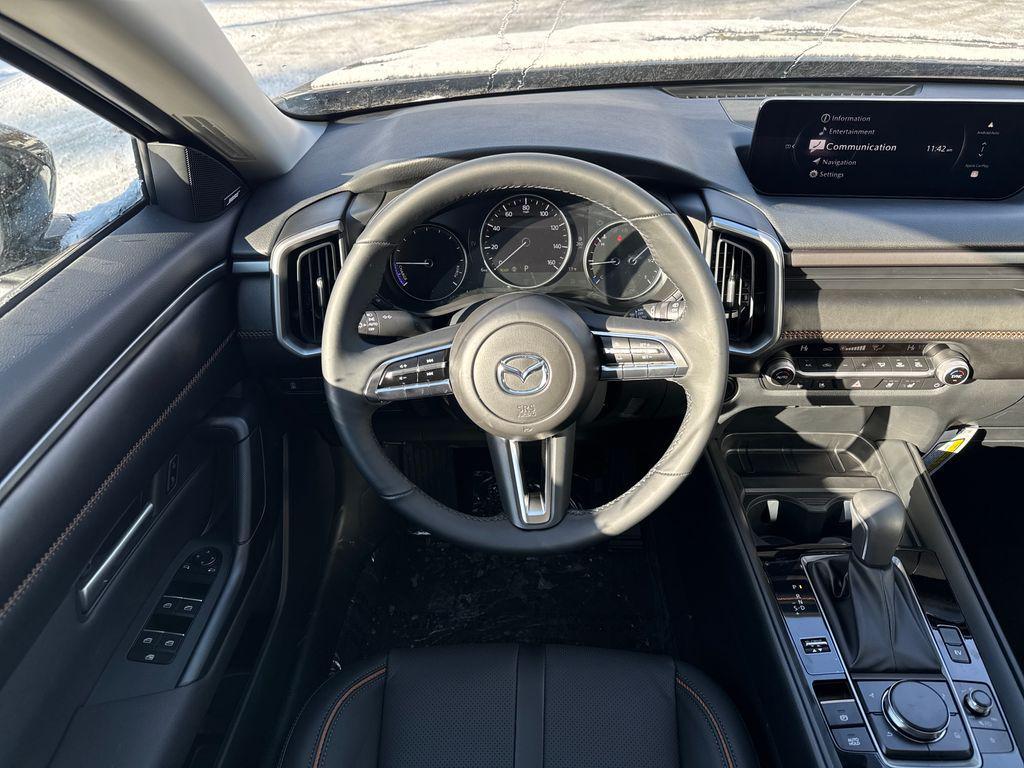 new 2026 Mazda CX-50 Hybrid car, priced at $39,869