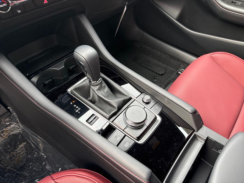 new 2026 Mazda Mazda3 car, priced at $30,251