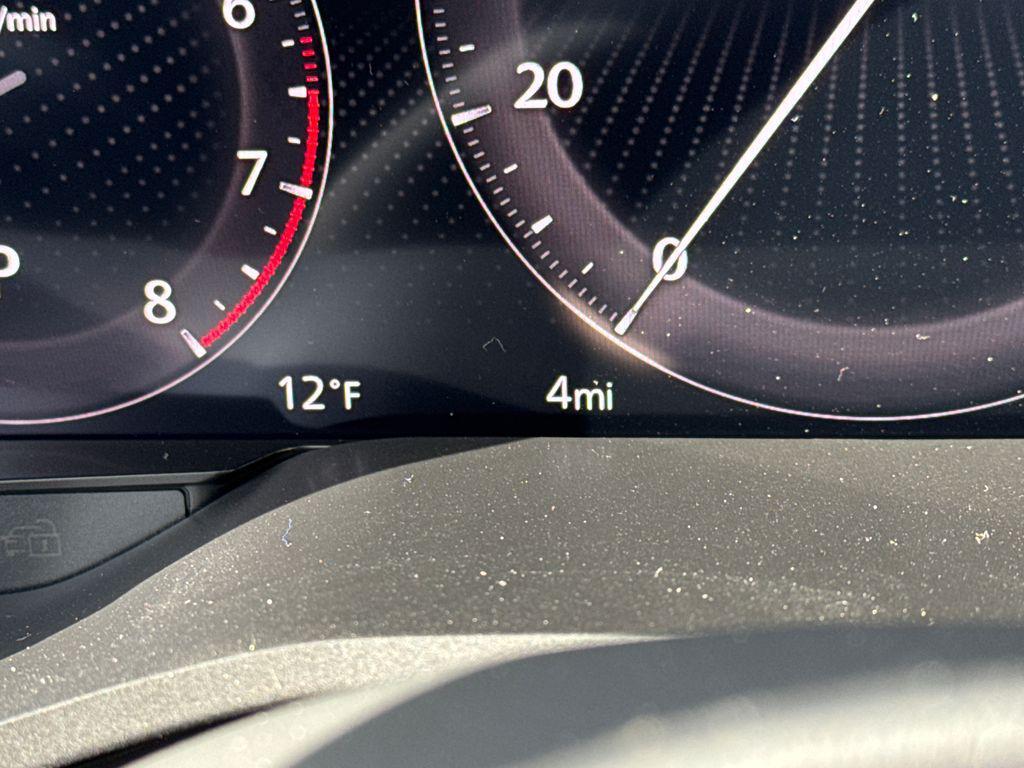 new 2026 Mazda CX-70 car, priced at $52,299