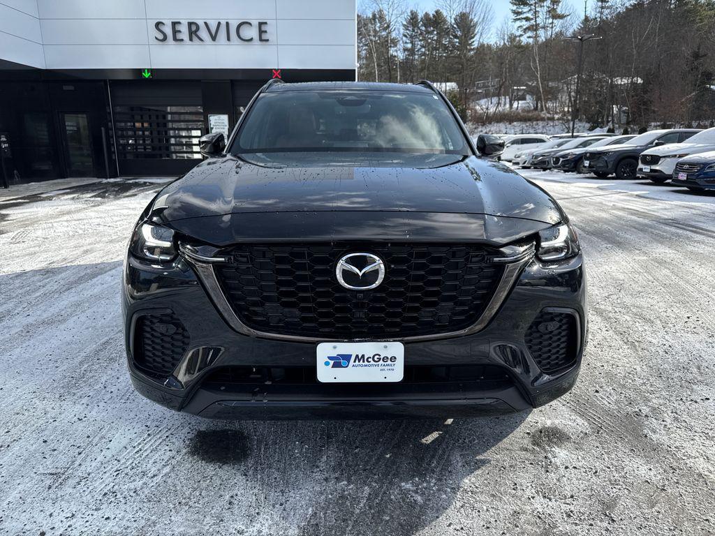 new 2026 Mazda CX-70 car, priced at $52,299