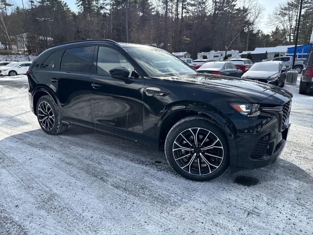 new 2026 Mazda CX-70 car, priced at $52,299