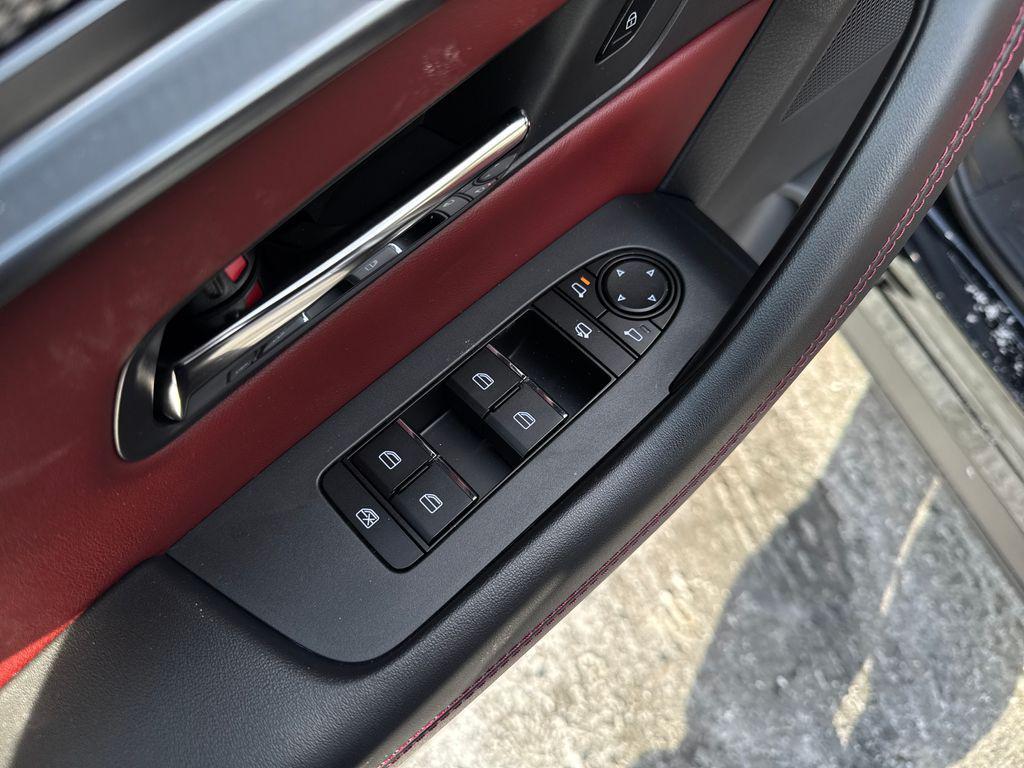 new 2026 Mazda CX-70 car, priced at $52,299