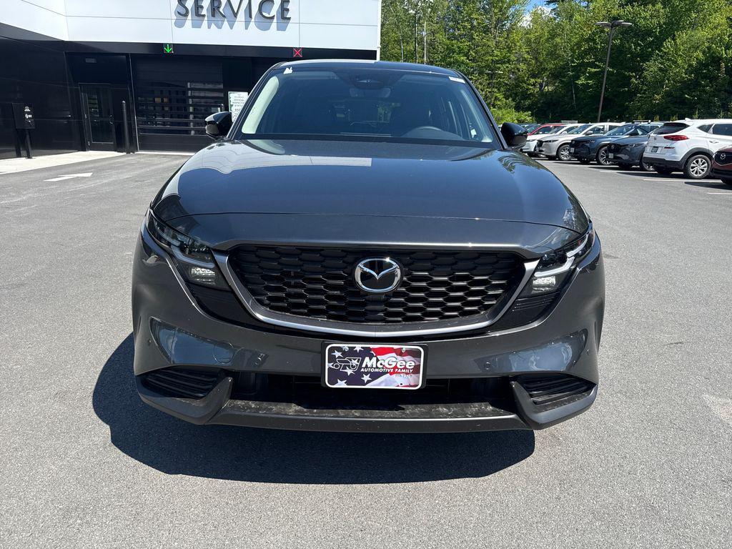 new 2026 Mazda Mazda3 car, priced at $37,504