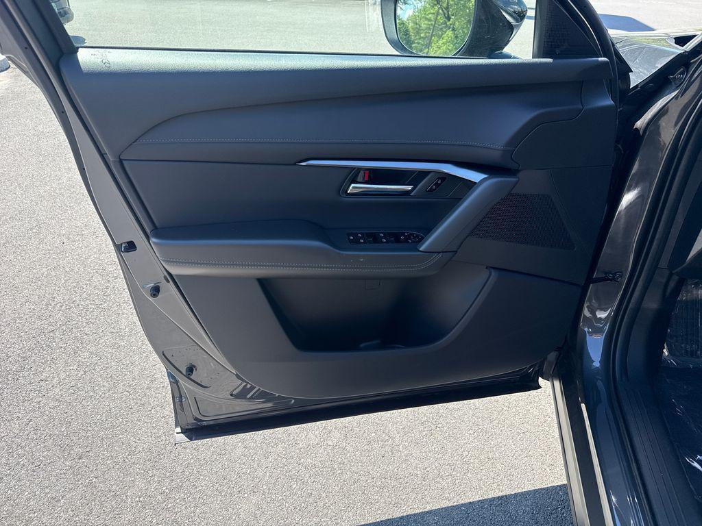 new 2026 Mazda Mazda3 car, priced at $37,504