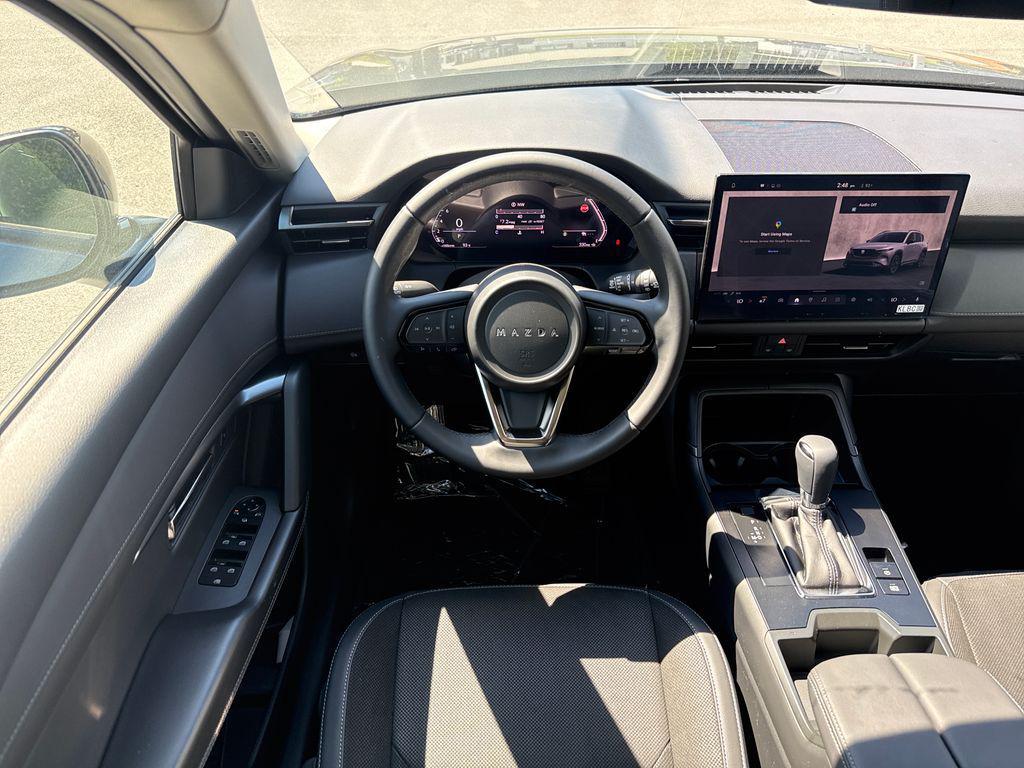 new 2026 Mazda Mazda3 car, priced at $37,504