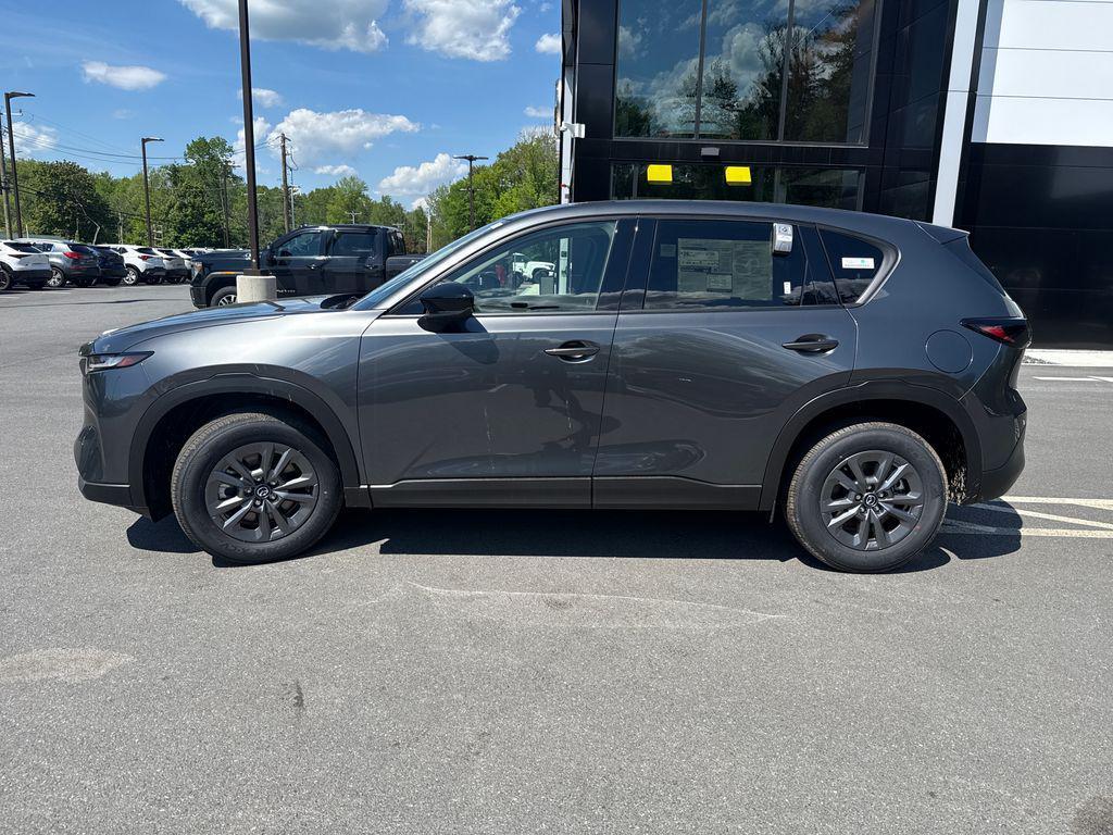 new 2026 Mazda Mazda3 car, priced at $37,504