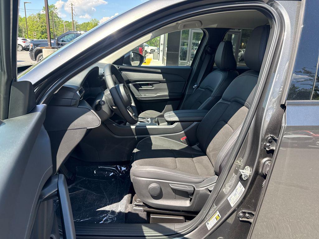 new 2026 Mazda Mazda3 car, priced at $37,504