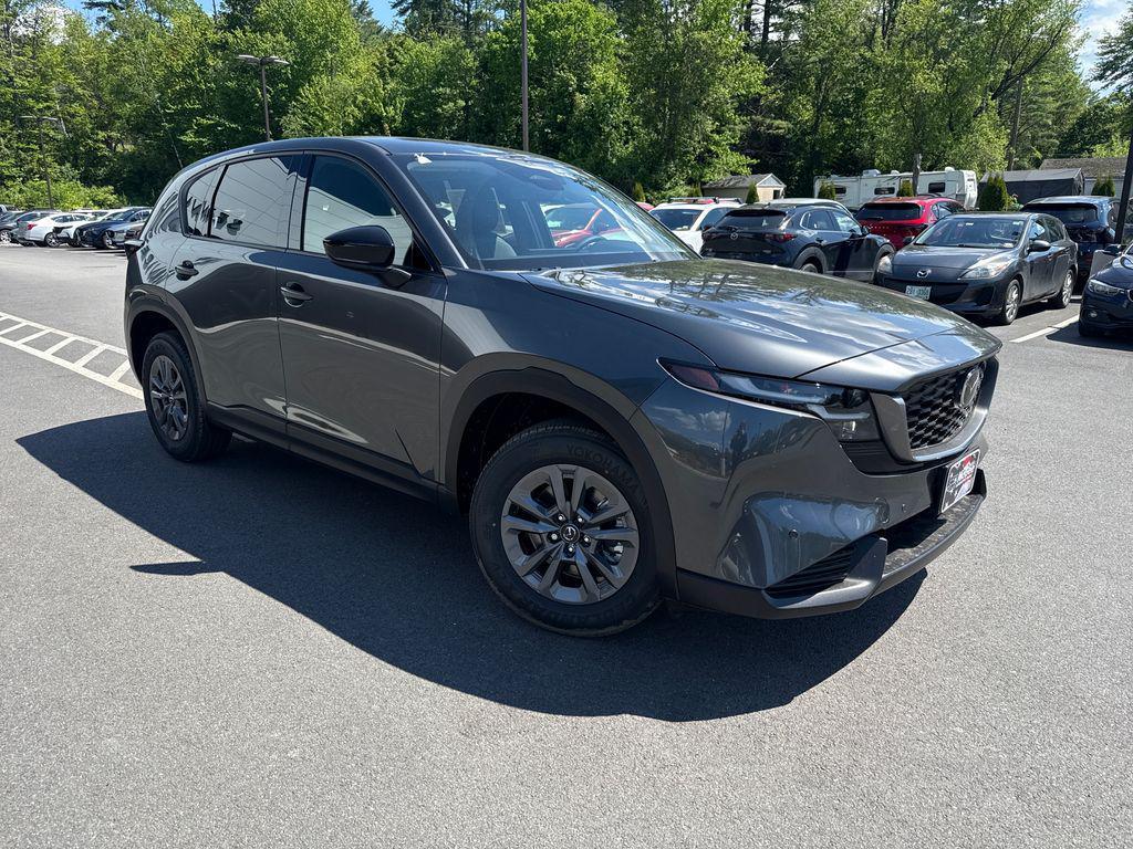 new 2026 Mazda Mazda3 car, priced at $37,504