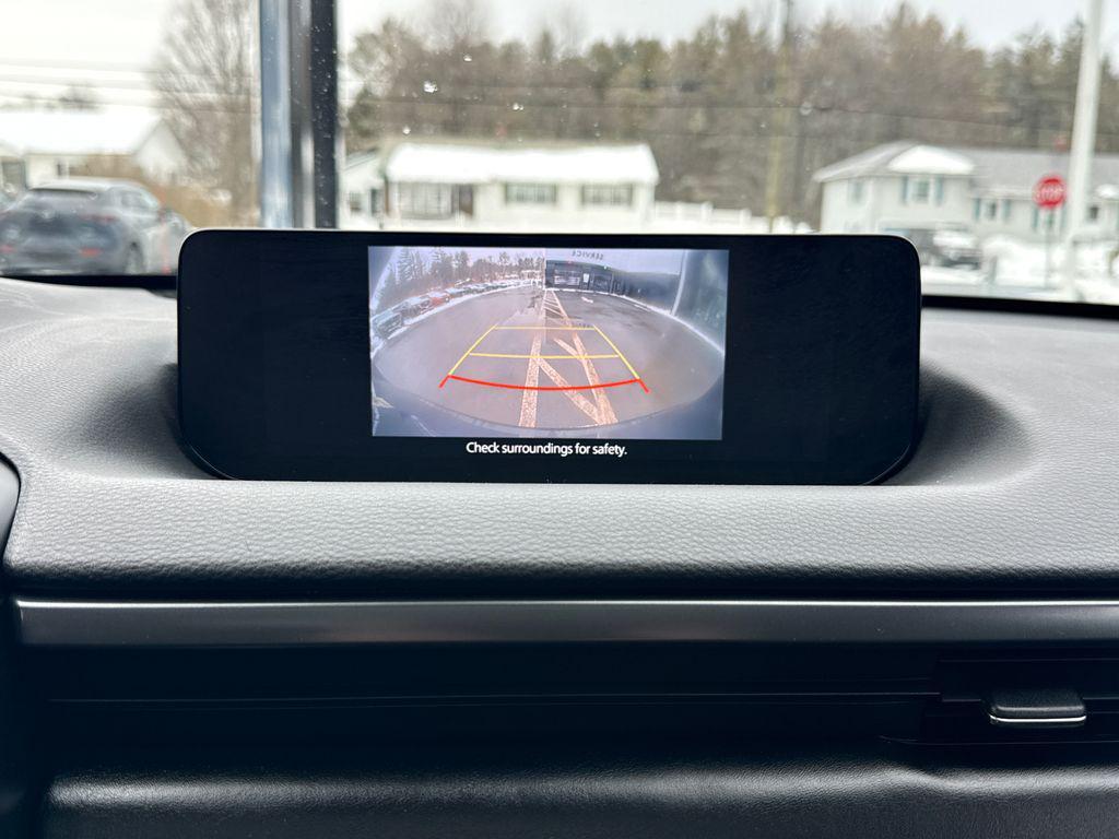 used 2024 Mazda CX-50 car, priced at $27,200