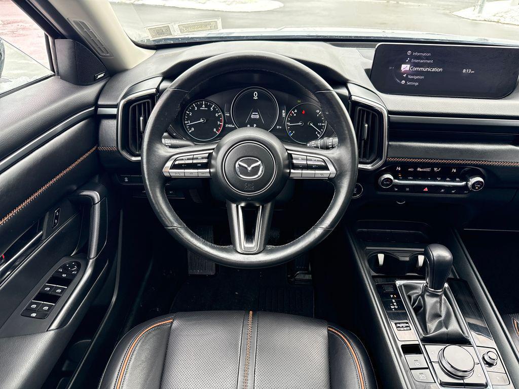 used 2024 Mazda CX-50 car, priced at $27,200