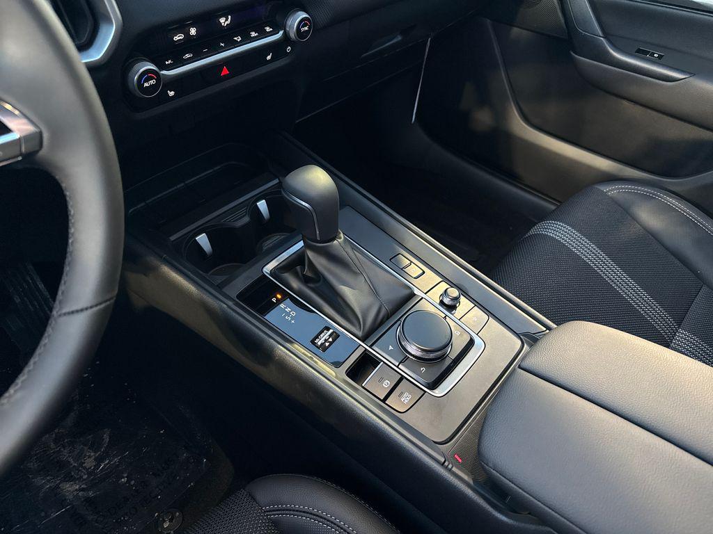 new 2026 Mazda CX-50 Hybrid car, priced at $33,368