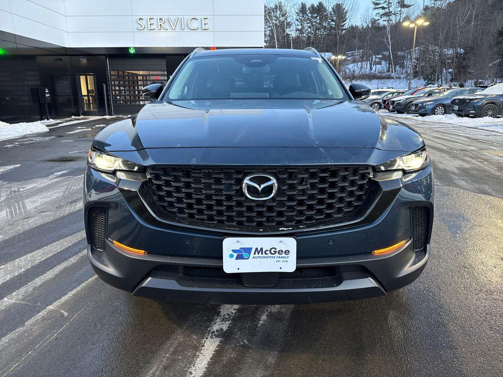 new 2026 Mazda CX-50 Hybrid car, priced at $33,368