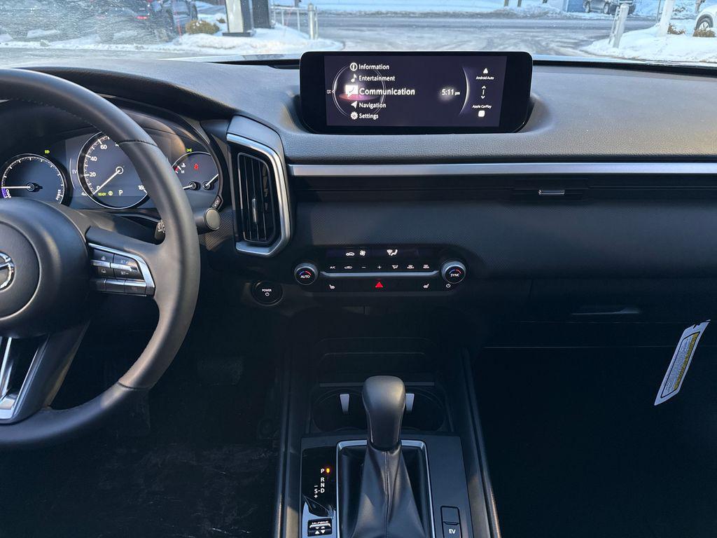 new 2026 Mazda CX-50 Hybrid car, priced at $33,368