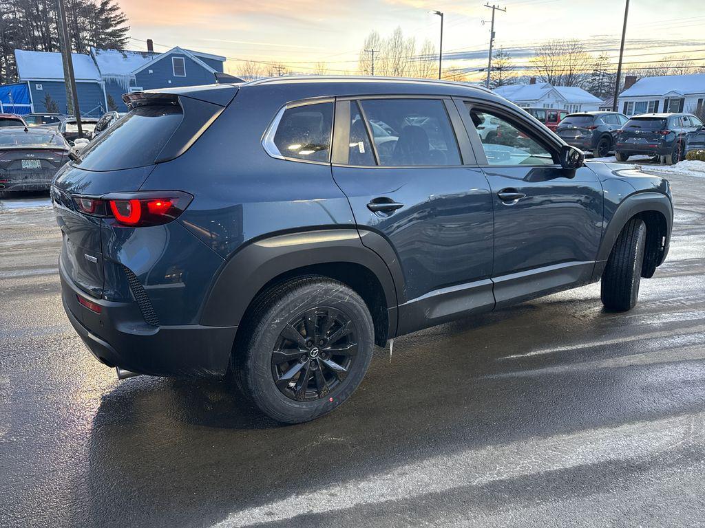 new 2026 Mazda CX-50 Hybrid car, priced at $33,368